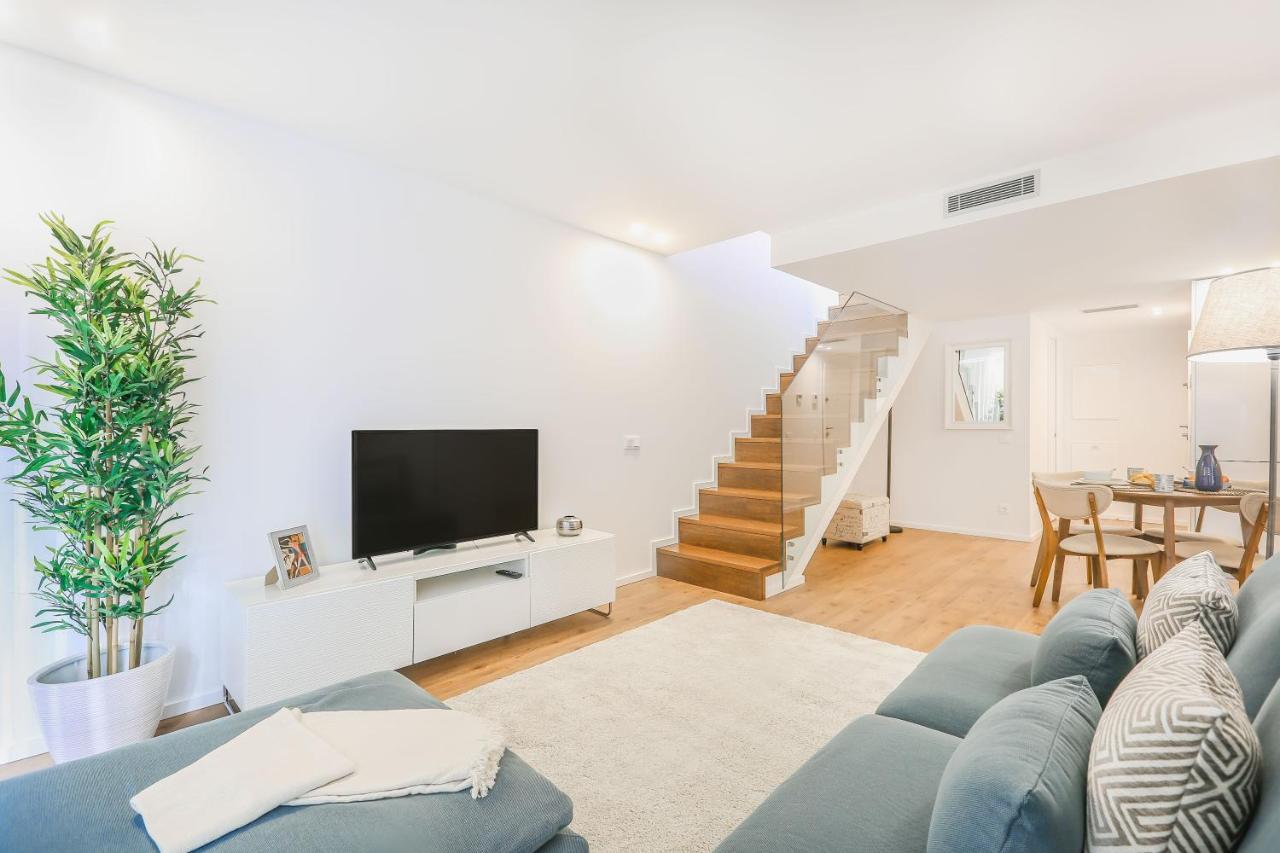 Elegant Retreat Appartement *